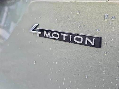 2026 Volkswagen Atlas 2.0T SEL Premium R-Line 4MOTION