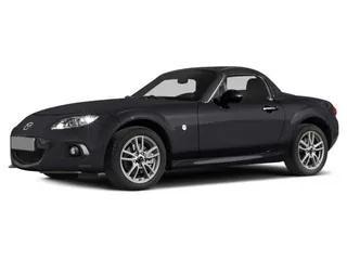 2014 Mazda MX-5 Miata Grand Touring