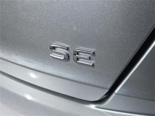 2026 Volkswagen Jetta 1.4T SE