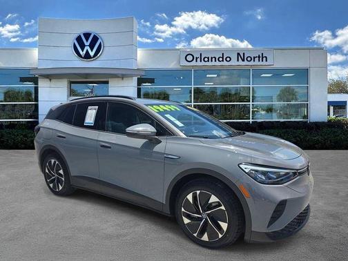 Moonstone 2022 Volkswagen ID.4 Pro