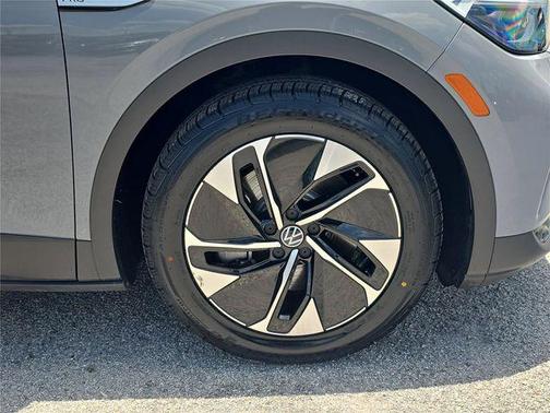 Moonstone 2022 Volkswagen ID.4 Pro