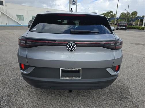 2025 Volkswagen ID.4 AWD Pro