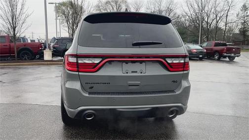 2025 Dodge Durango R/T 20th Anniversary Premium AWD