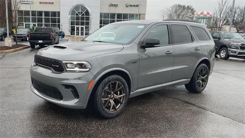 2025 Dodge Durango R/T 20th Anniversary Premium AWD