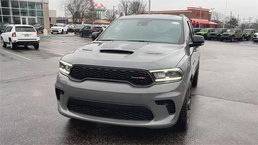 2025 Dodge Durango R/T 20th Anniversary Premium AWD