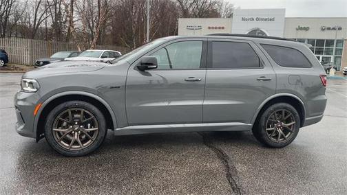 2025 Dodge Durango R/T 20th Anniversary Premium AWD