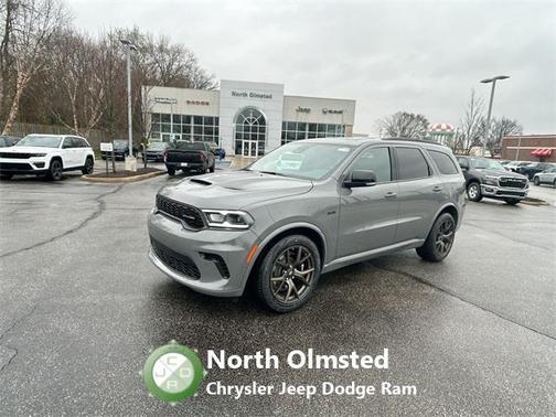 2025 Dodge Durango R/T 20th Anniversary Premium AWD