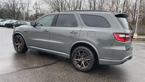 2025 Dodge Durango R/T 20th Anniversary Premium AWD
