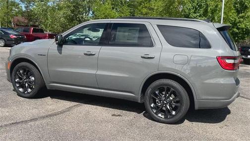 2025 Dodge Durango R/T Plus