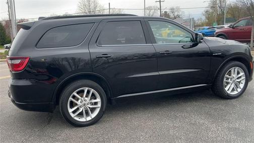 2023 Dodge Durango R/T Plus AWD