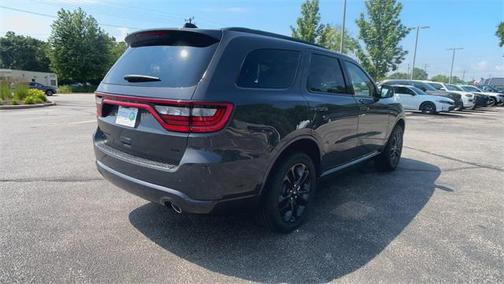 2025 Dodge Durango GT AWD