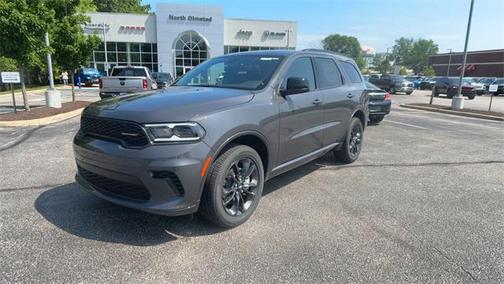 2025 Dodge Durango GT AWD