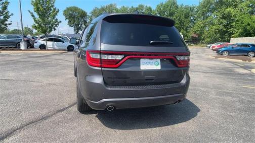 2025 Dodge Durango GT AWD