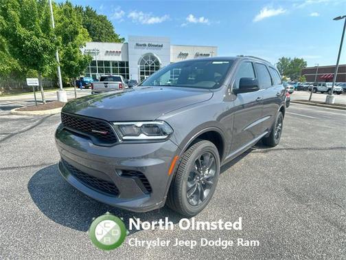 2025 Dodge Durango GT AWD