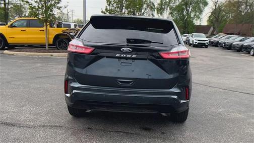 2024 Ford Edge ST Line