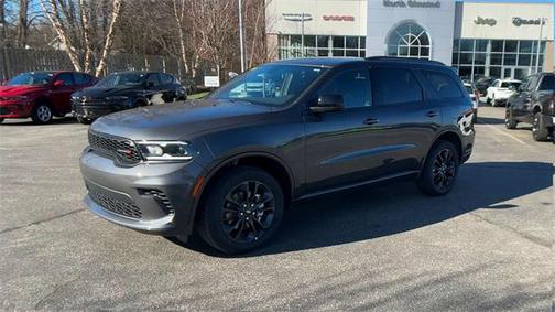 2025 Dodge Durango GT AWD