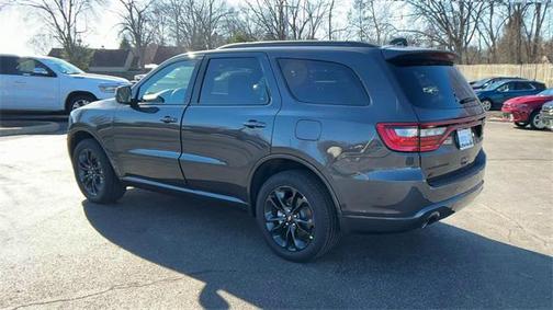 2025 Dodge Durango GT AWD