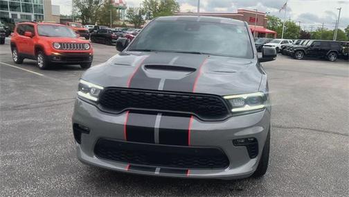 2021 Dodge Durango SRT 392 AWD