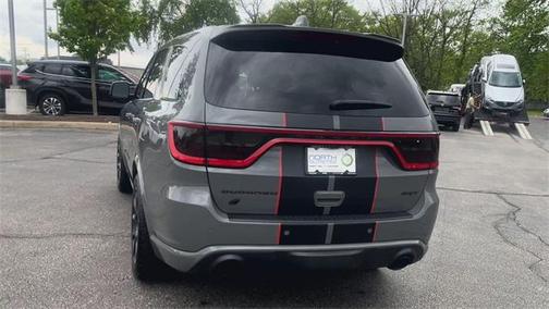 2021 Dodge Durango SRT 392 AWD