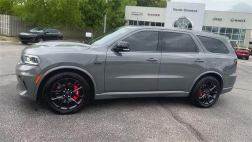 2021 Dodge Durango SRT 392 AWD