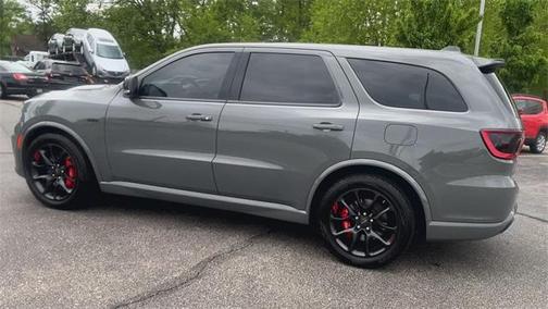 2021 Dodge Durango SRT 392 AWD