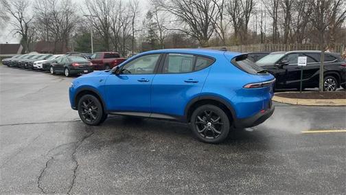 2024 Dodge Hornet GT Plus AWD