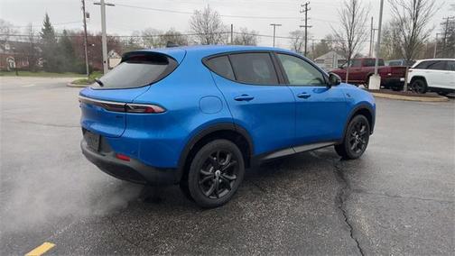 2024 Dodge Hornet GT Plus AWD