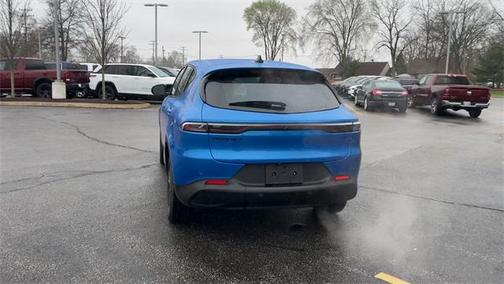 2024 Dodge Hornet GT Plus AWD