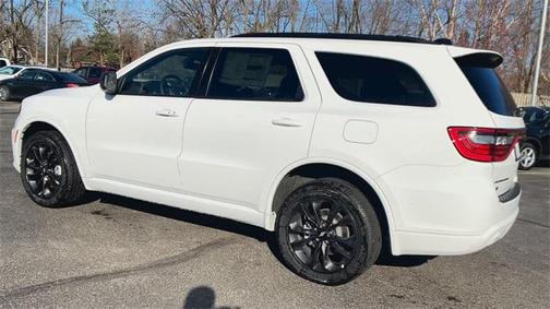 2025 Dodge Durango GT AWD