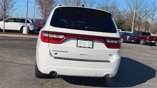 2025 Dodge Durango GT AWD