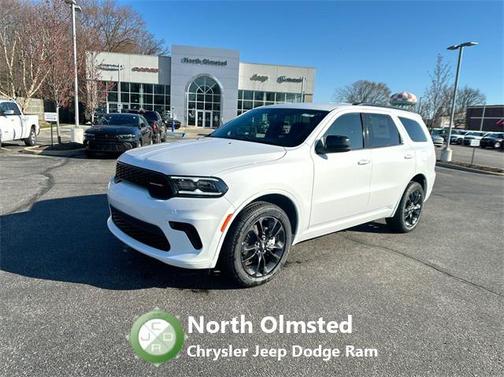 2025 Dodge Durango GT AWD