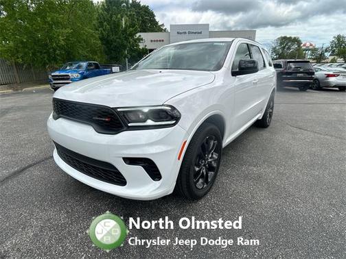 2025 Dodge Durango GT AWD