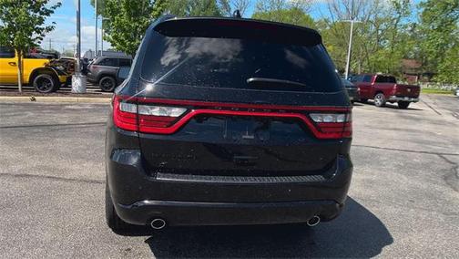 2025 Dodge Durango GT AWD