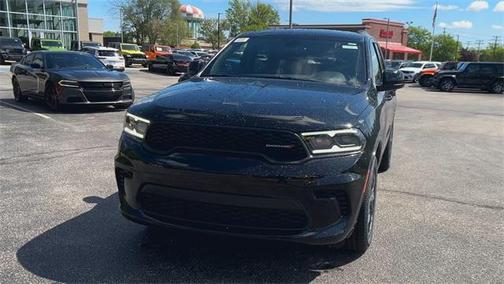 2025 Dodge Durango GT AWD