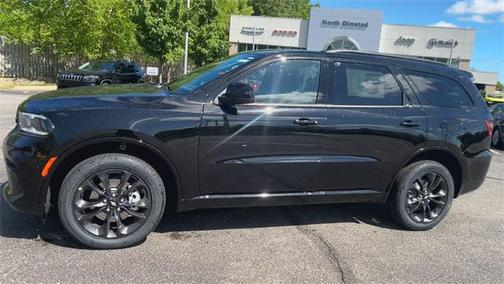 2025 Dodge Durango GT AWD