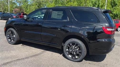 2025 Dodge Durango GT AWD