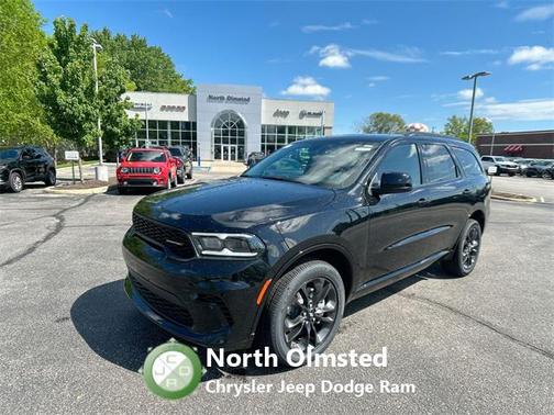 2025 Dodge Durango GT AWD