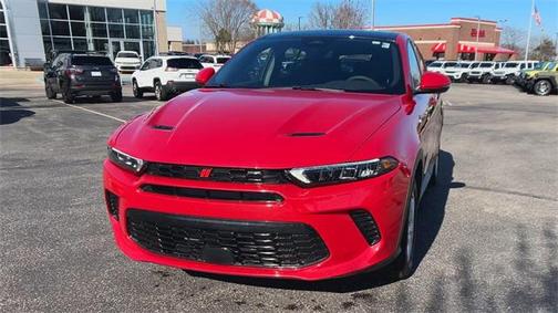 2024 Dodge Hornet GT Plus AWD