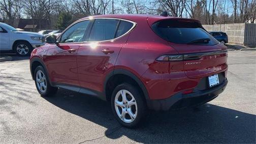 2024 Dodge Hornet GT Plus AWD