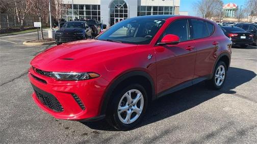 2024 Dodge Hornet GT Plus AWD