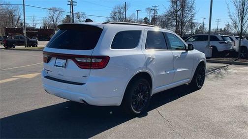 2025 Dodge Durango GT AWD