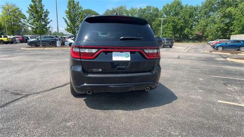 2025 Dodge Durango R/T Plus AWD