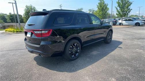2025 Dodge Durango R/T Plus AWD