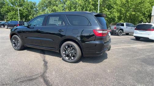 2025 Dodge Durango R/T Plus AWD