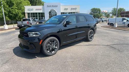 2025 Dodge Durango R/T Plus AWD