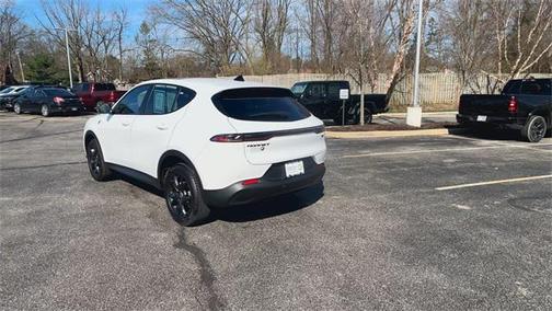2024 Dodge Hornet GT Plus AWD