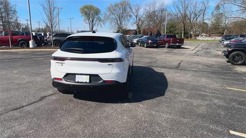 2024 Dodge Hornet GT Plus AWD