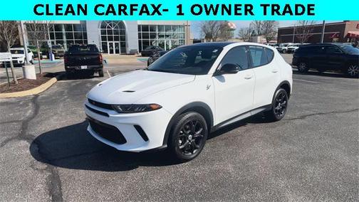 2024 Dodge Hornet GT Plus AWD
