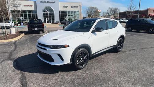 2024 Dodge Hornet GT Plus AWD