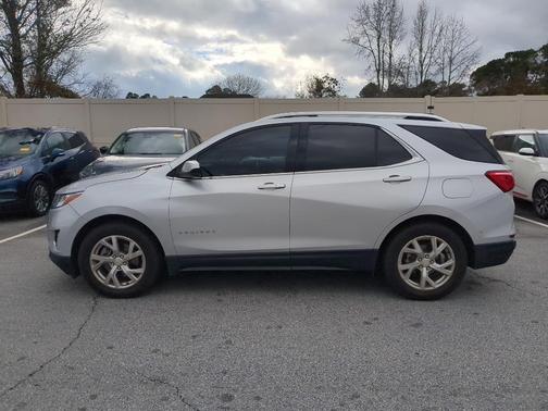 2020 Chevrolet Equinox 2LT